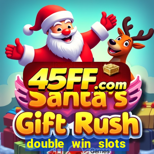 double win slots casino game